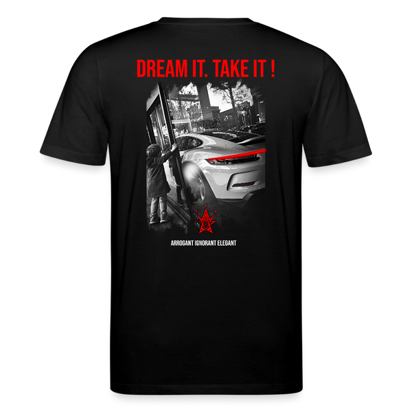 Window Shopper - Schwarz