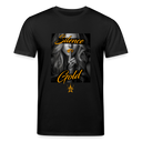 Silence is Gold - Schwarz