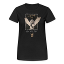 Frauen - Angel - Schwarz