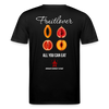 Fruitlover - Schwarz