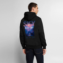 Sky is the Limit Hoodie - Schwarz