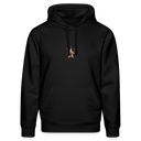 Angel Hoodie - Schwarz