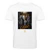 Silence is Gold - Weiß