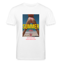 Summer Vibes - Weiß