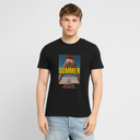 Summer Vibes - Schwarz