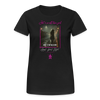 Frauen- Don‘t stop believin ! - Schwarz