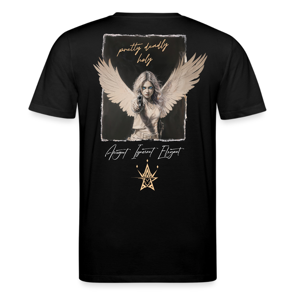 Angel - Schwarz