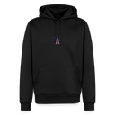 Sky is the Limit Hoodie - Schwarz