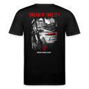 Window Shopper - Schwarz