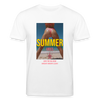 Summer Vibes - Weiß