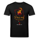 Pass auf! - Schwarz