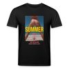 Summer Vibes - Schwarz