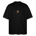 Oversized - Angel - Schwarz