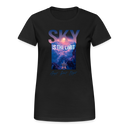 Frauen - Sky is the limit - Schwarz