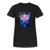 Frauen - Sky is the limit - Schwarz
