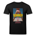 Summer Vibes - Schwarz