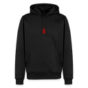 Dream it ! Take it ! Hoodie - Schwarz