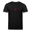 Arrogant Ignorant Elegant - Stabiler Rücken Logo Print - Schwarz