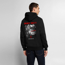 Dream it ! Take it ! Hoodie - Schwarz
