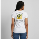 Frauen - Lemons - Weiß