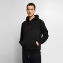 Dream it ! Take it ! Hoodie - Schwarz