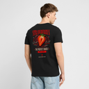 Strawberrys Black - Schwarz