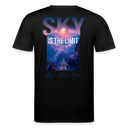 Sky is the Limit! - Schwarz